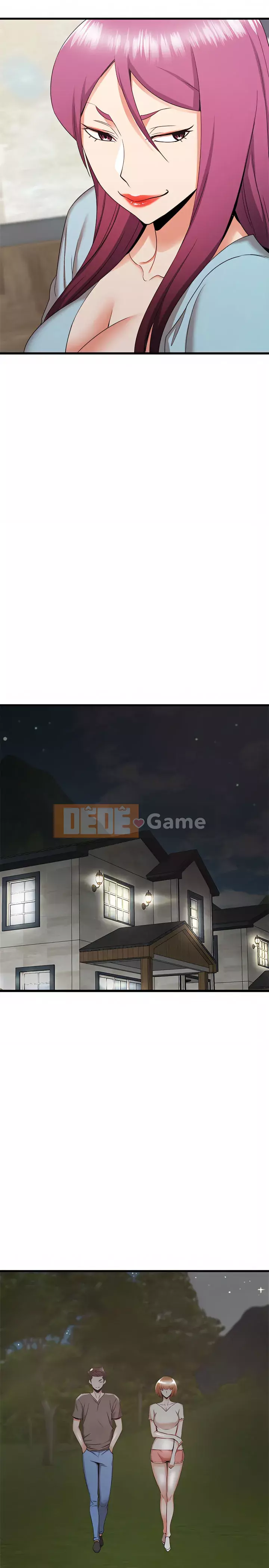 Sống với em gái tôi Chương 30-31