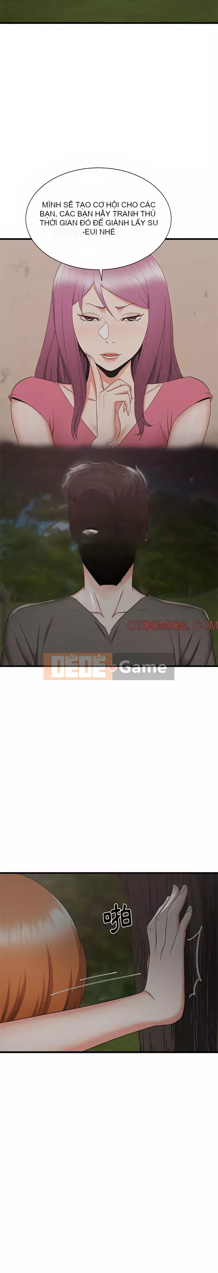 Sống với em gái tôi Chương 30-31