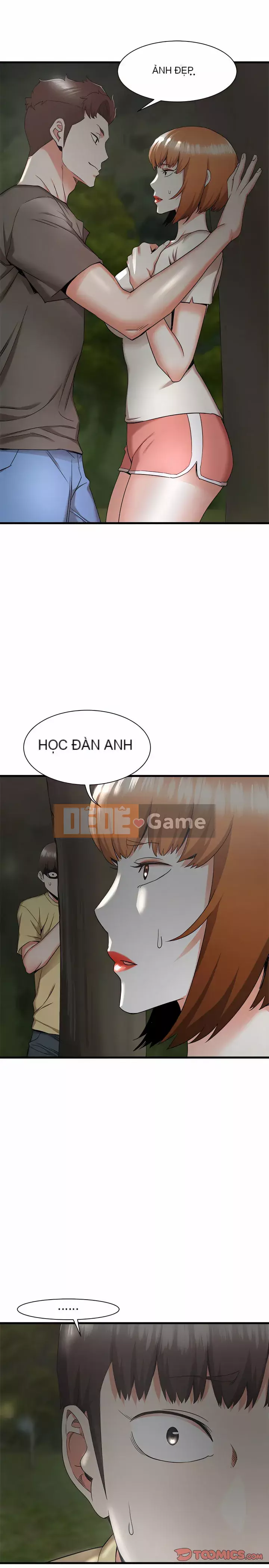 Sống với em gái tôi Chương 30-31