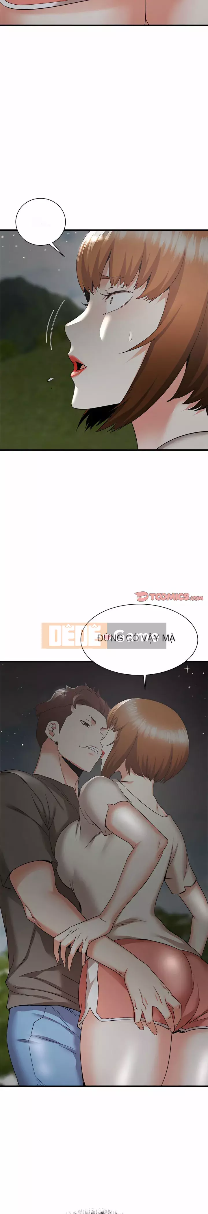 Sống với em gái tôi Chương 30-31