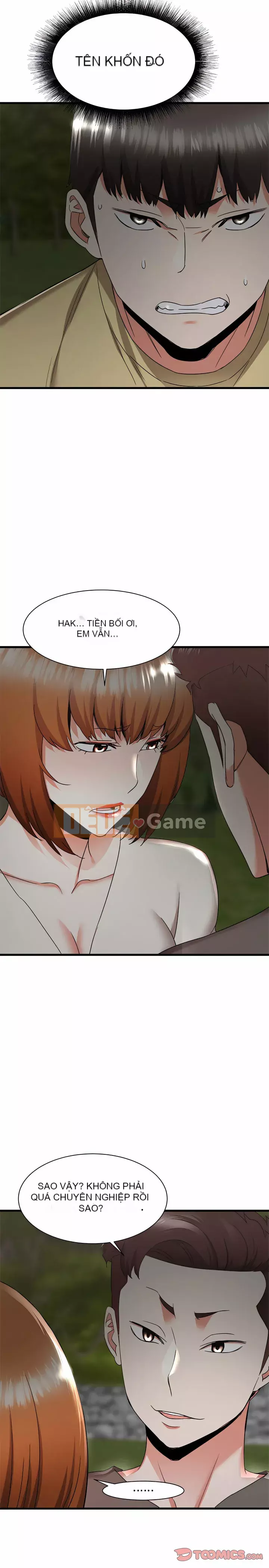 Sống với em gái tôi Chương 30-31