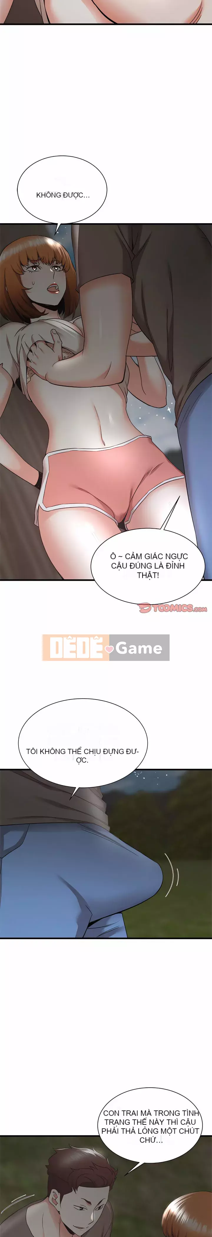 Sống với em gái tôi Chương 30-31