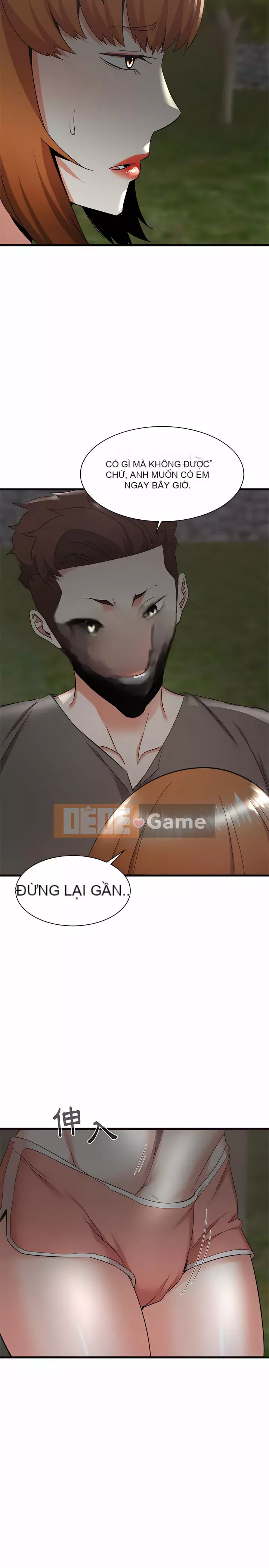 Sống với em gái tôi Chương 30-31