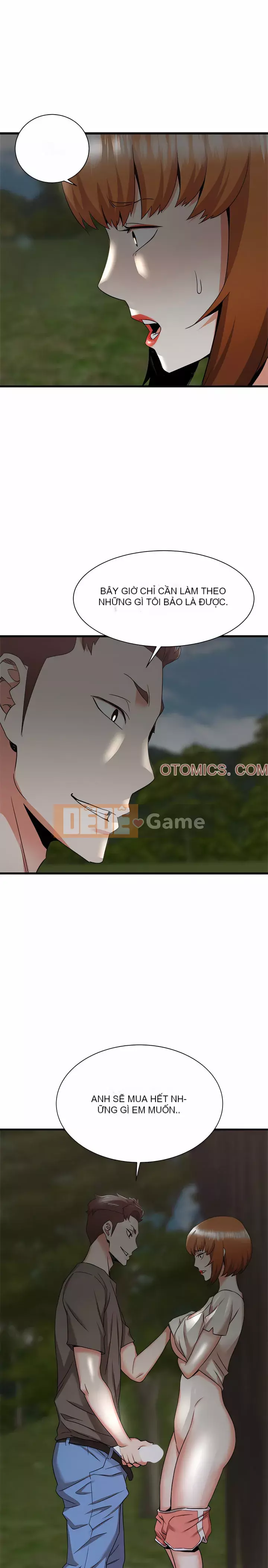 Sống với em gái tôi Chương 30-31