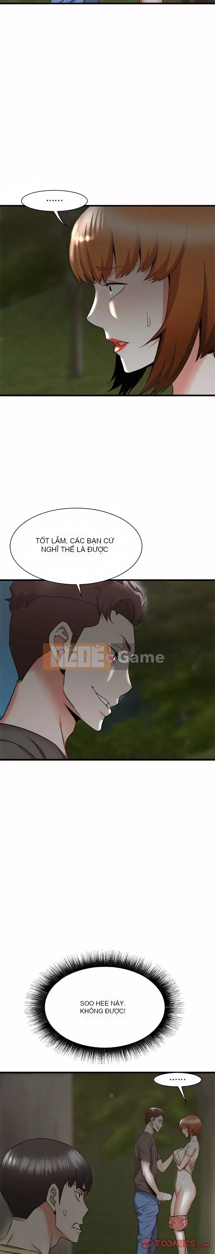 Sống với em gái tôi Chương 30-31