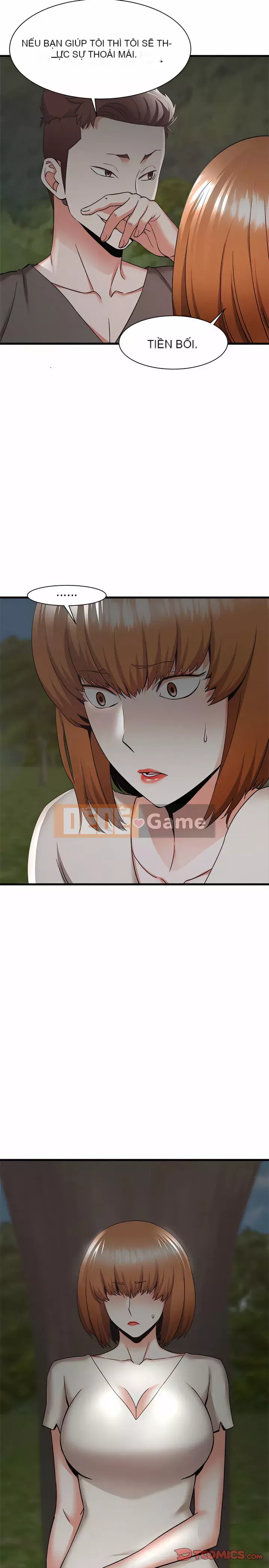 Sống với em gái tôi Chương 30-31