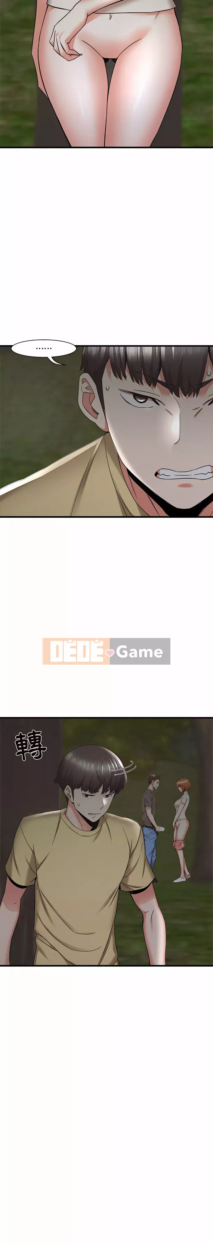 Sống với em gái tôi Chương 30-31