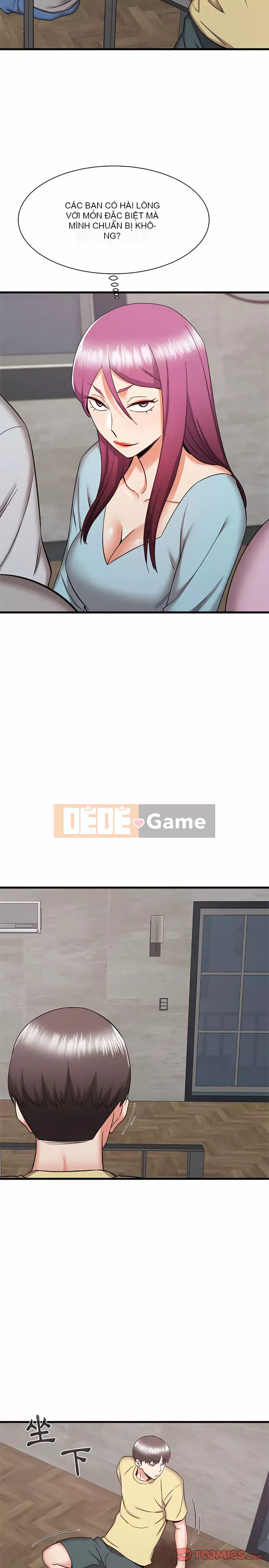 Sống với em gái tôi Chương 30-31