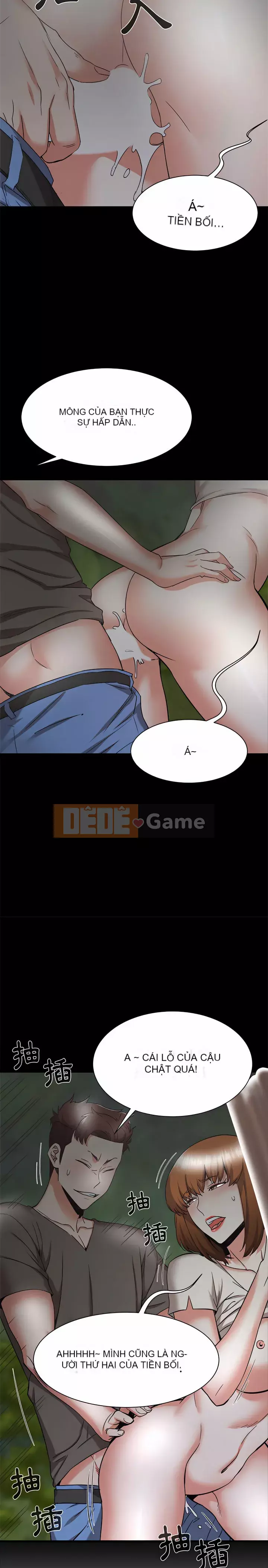 Sống với em gái tôi Chương 30-31