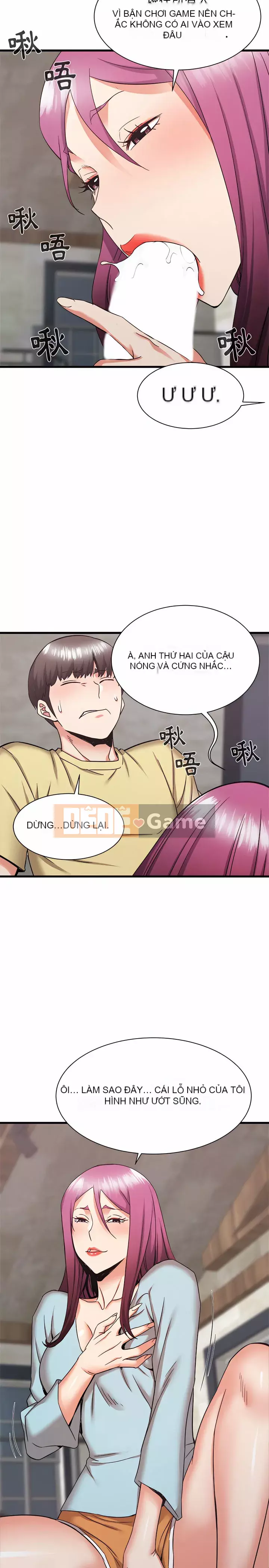 Sống với em gái tôi Chương 30-31