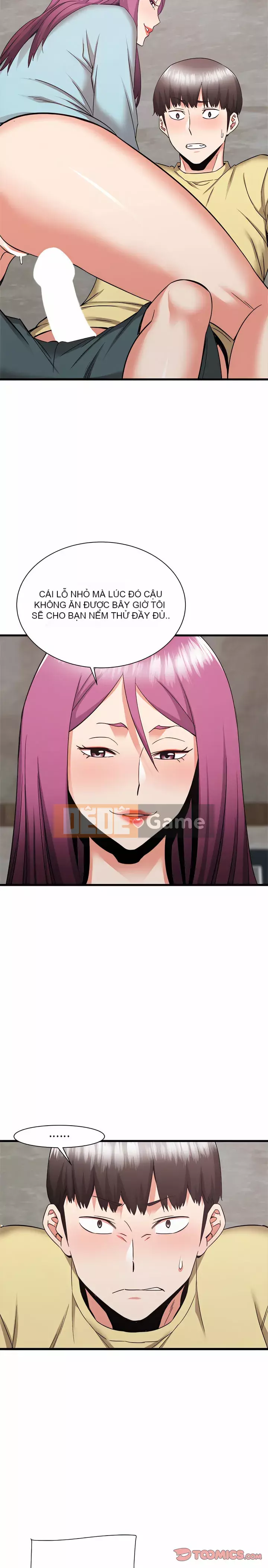 Sống với em gái tôi Chương 30-31