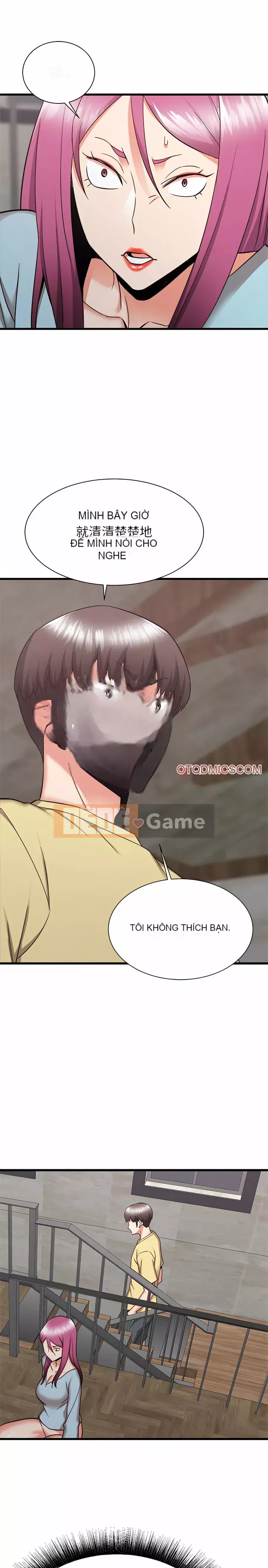 Sống với em gái tôi Chương 30-31