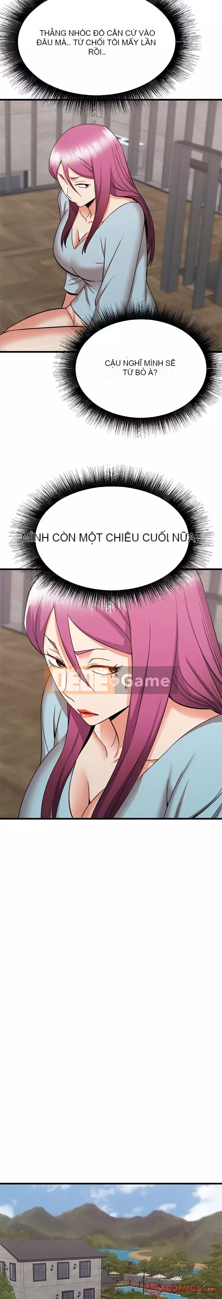 Sống với em gái tôi Chương 30-31