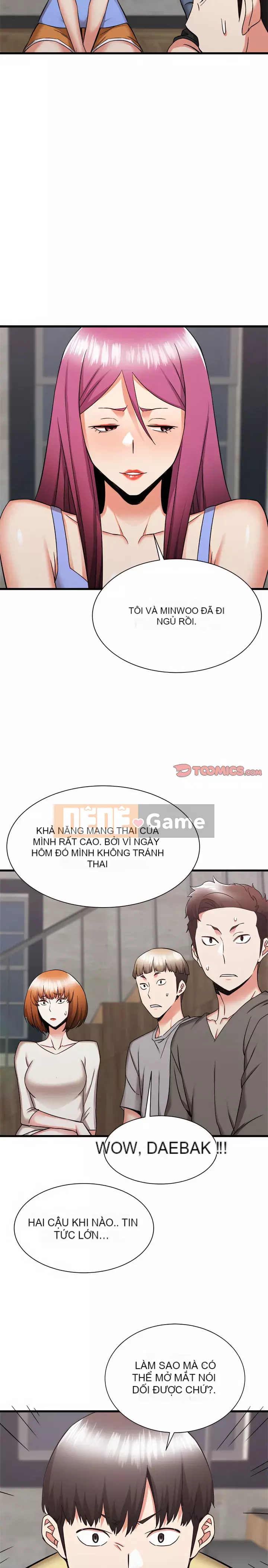 Sống với em gái tôi Chương 30-31