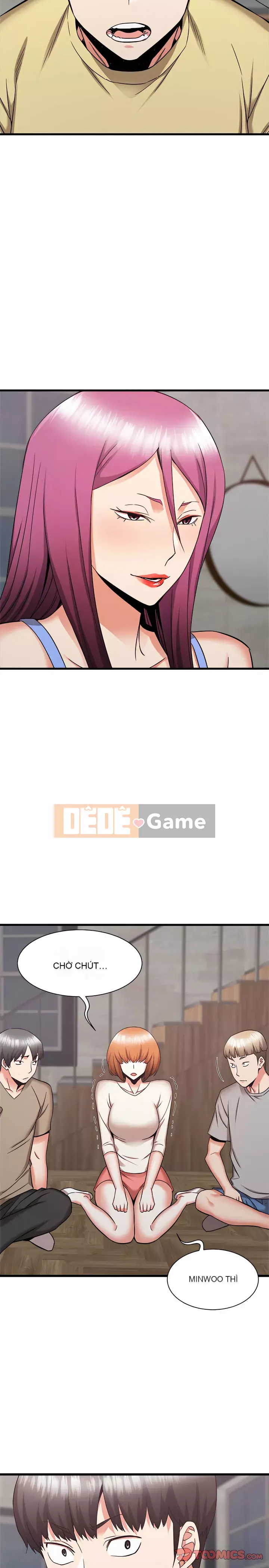 Sống với em gái tôi Chương 30-31