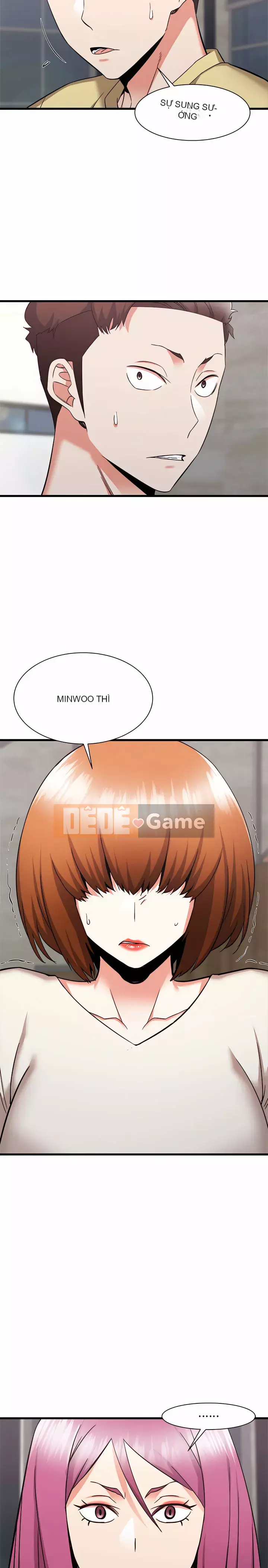 Sống với em gái tôi Chương 30-31