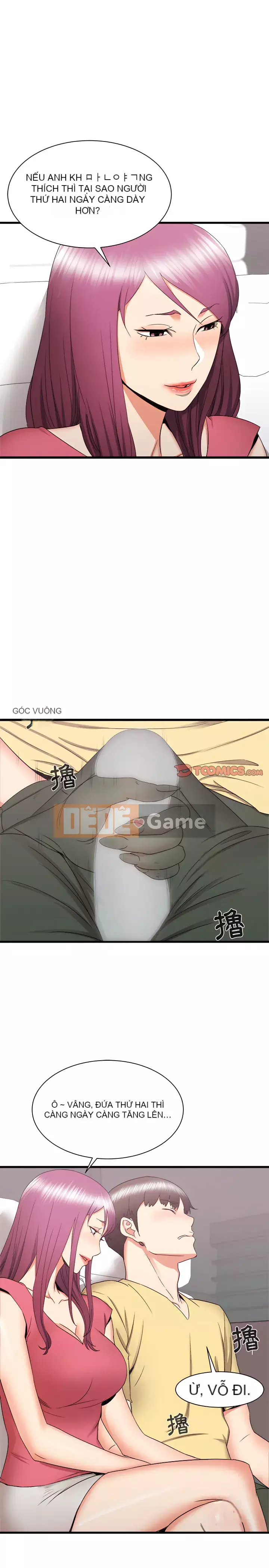 Sống với em gái tôi Chương 28-29