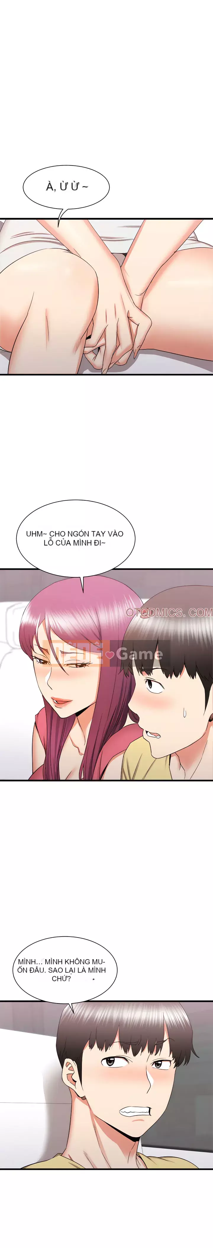 Sống với em gái tôi Chương 28-29