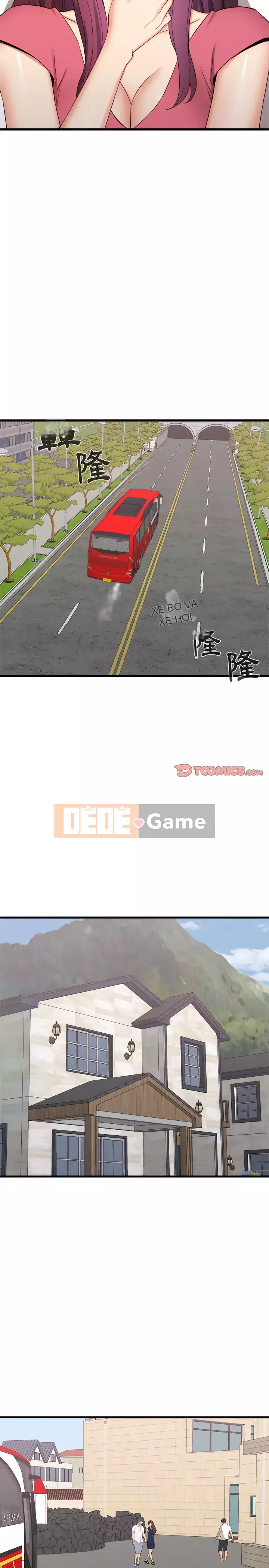 Sống với em gái tôi Chương 28-29