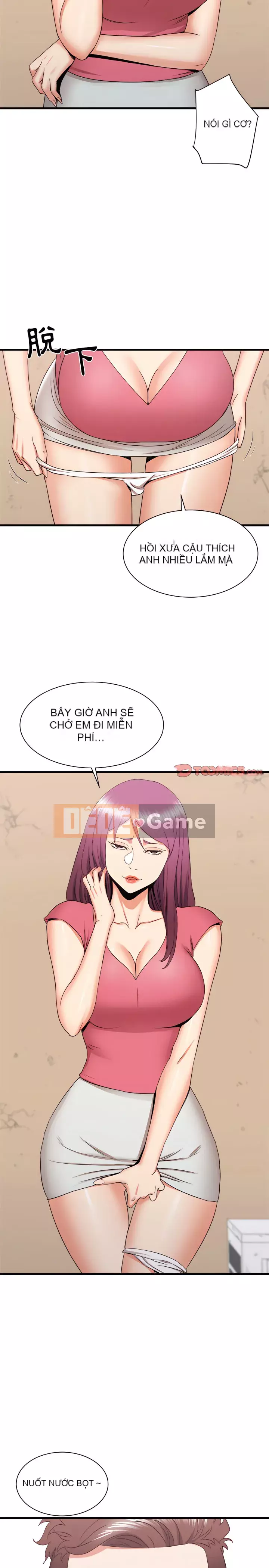 Sống với em gái tôi Chương 28-29