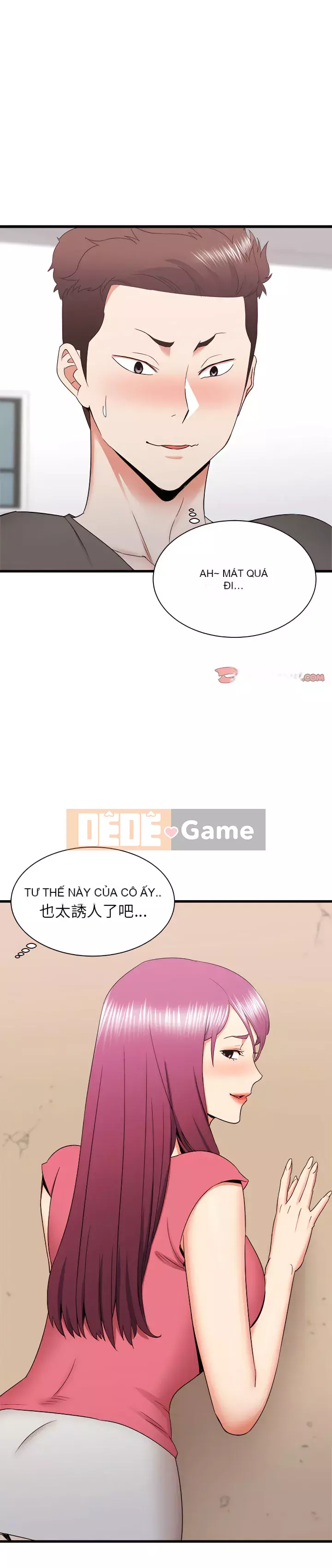 Sống với em gái tôi Chương 28-29