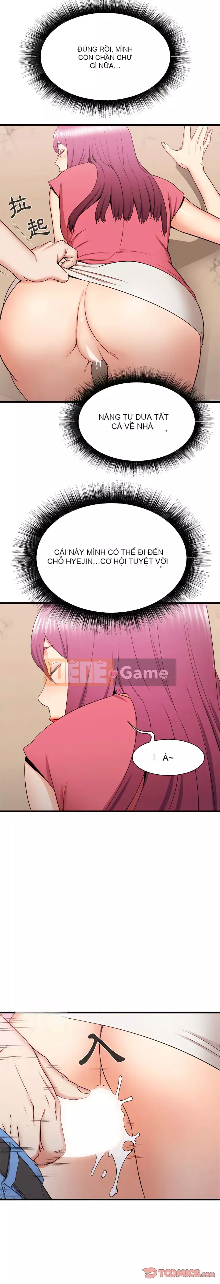 Sống với em gái tôi Chương 28-29