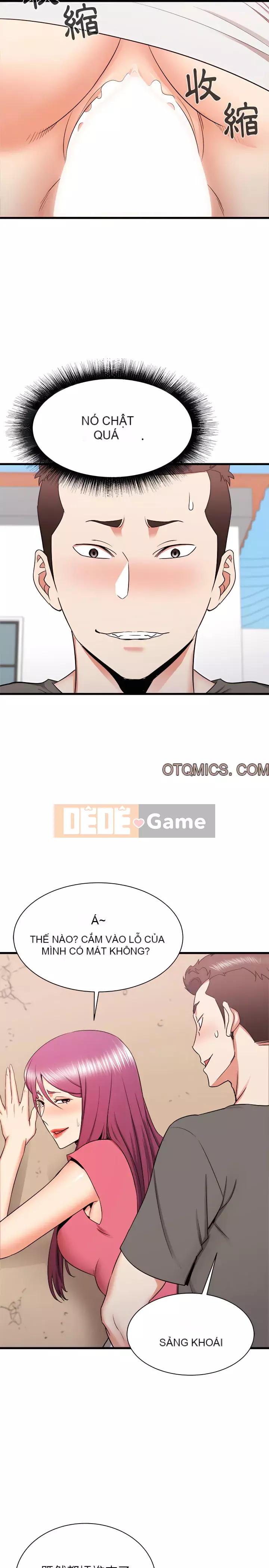 Sống với em gái tôi Chương 28-29