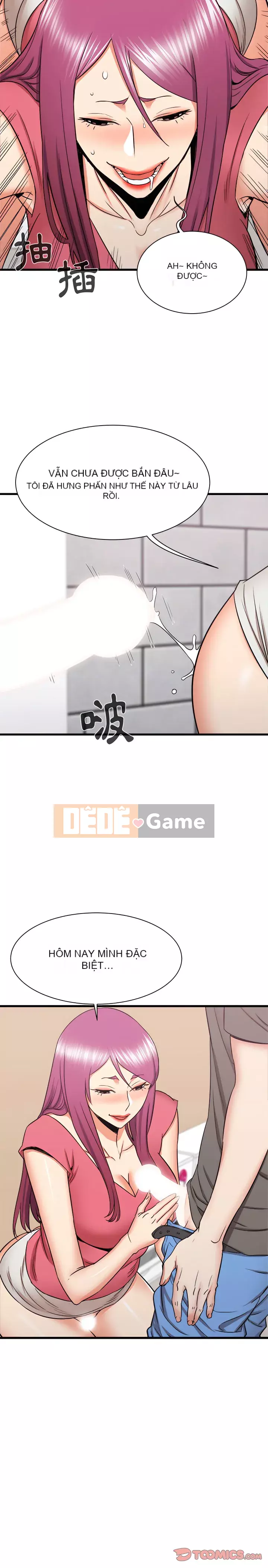 Sống với em gái tôi Chương 28-29