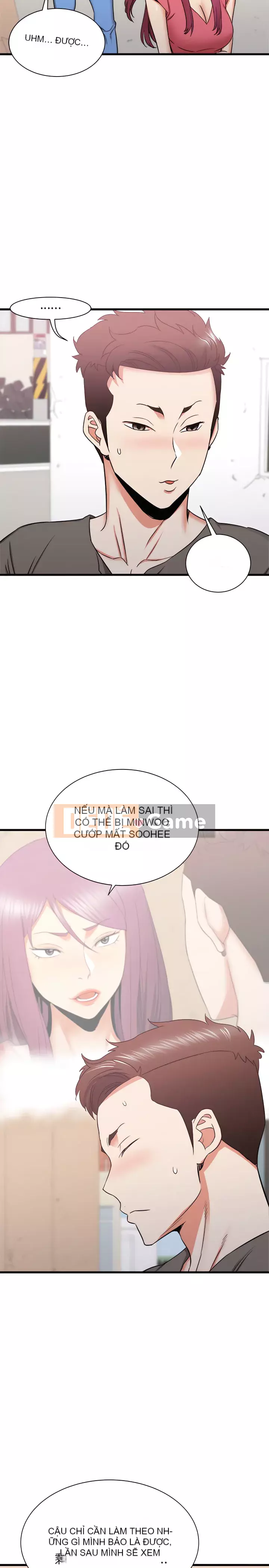 Sống với em gái tôi Chương 28-29