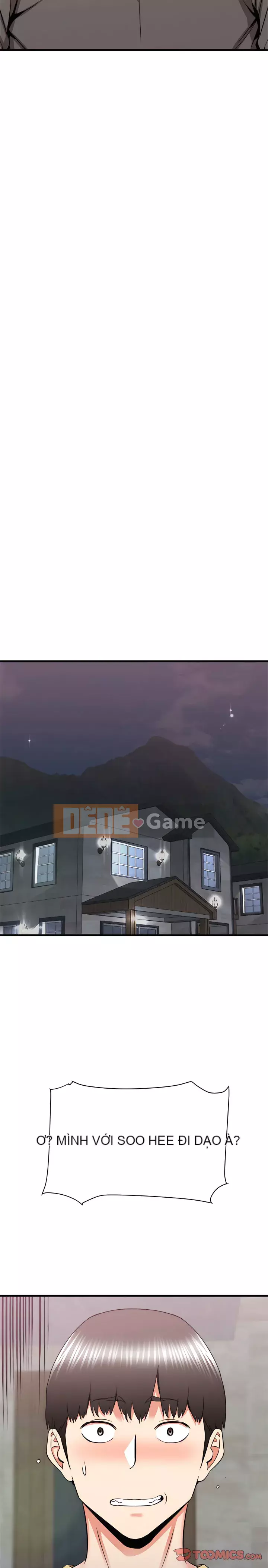 Sống với em gái tôi Chương 28-29