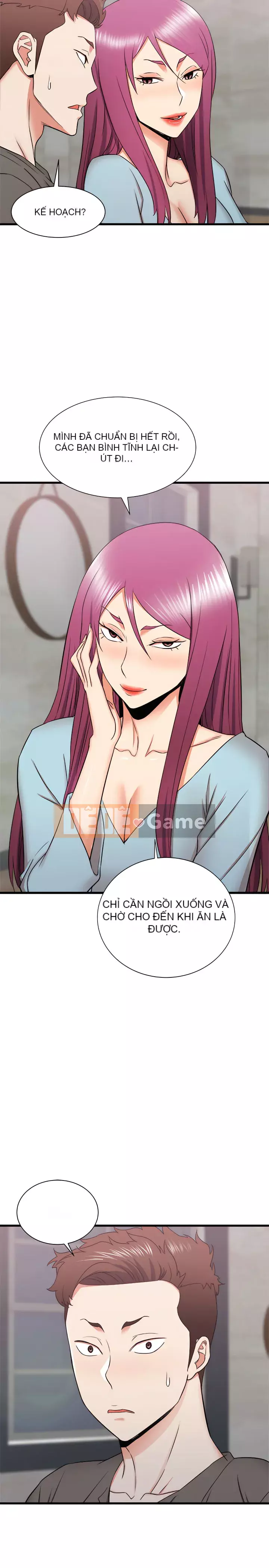 Sống với em gái tôi Chương 28-29