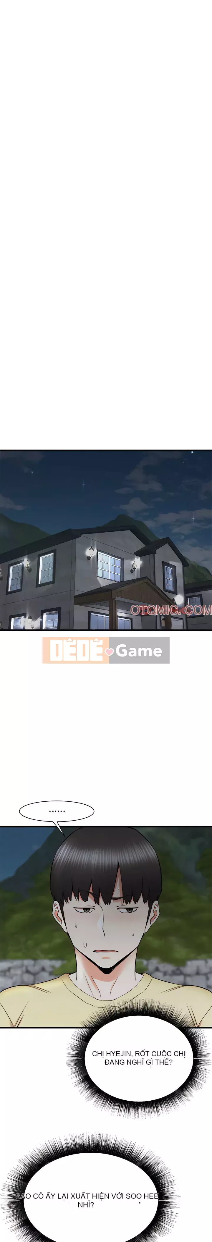 Sống với em gái tôi Chương 28-29