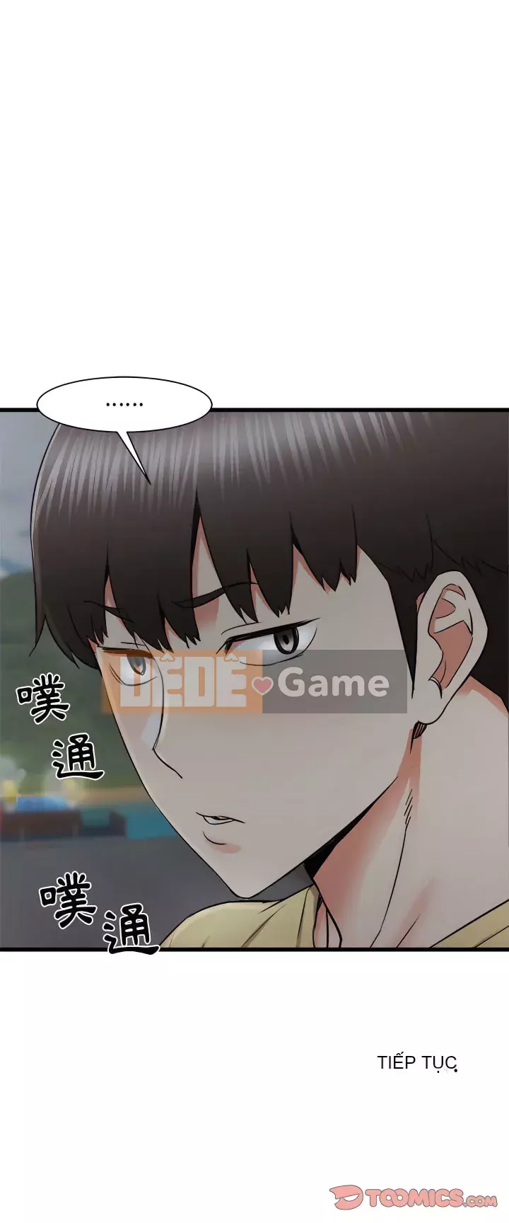 Sống với em gái tôi Chương 28-29