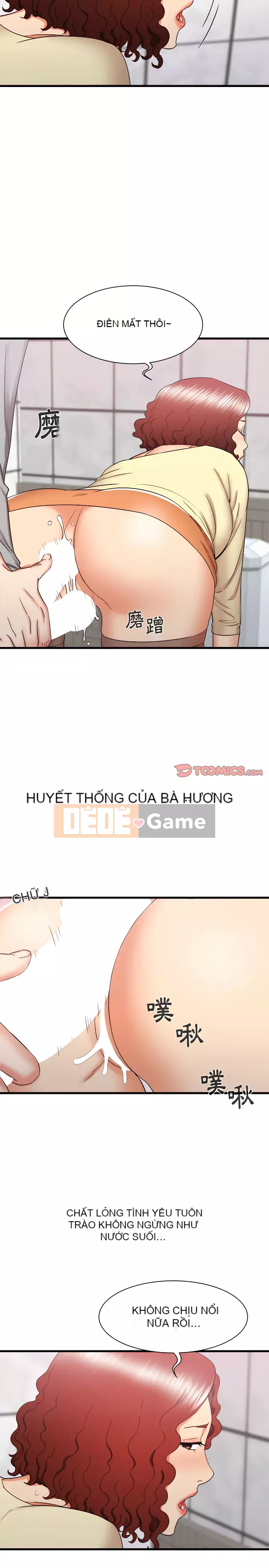 Sống với em gái tôi Chương 26-27