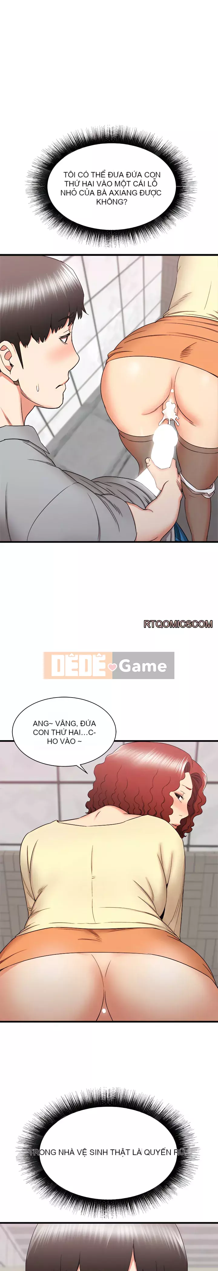 Sống với em gái tôi Chương 26-27