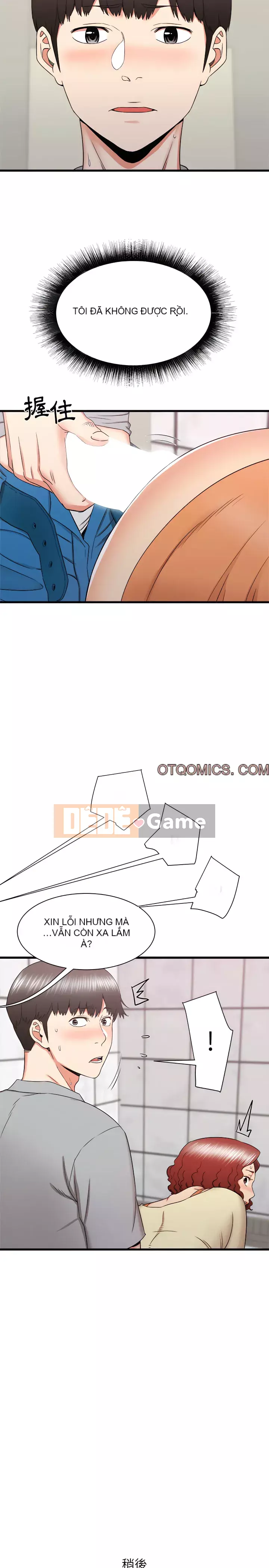 Sống với em gái tôi Chương 26-27