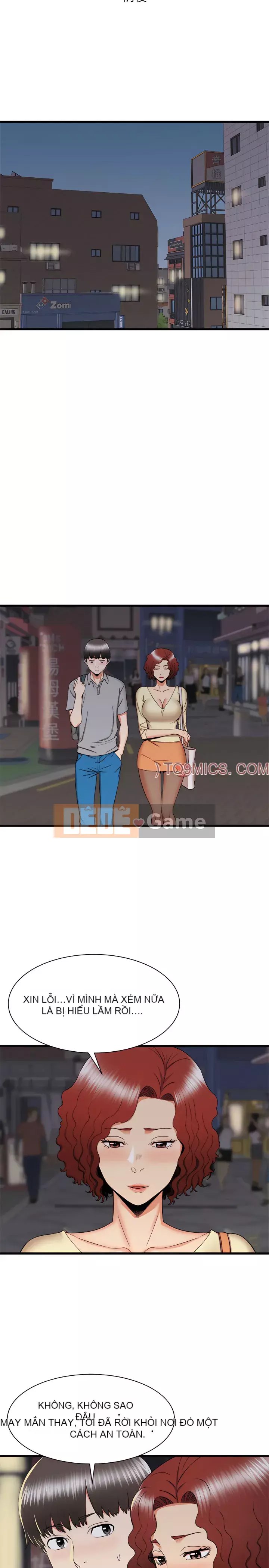 Sống với em gái tôi Chương 26-27