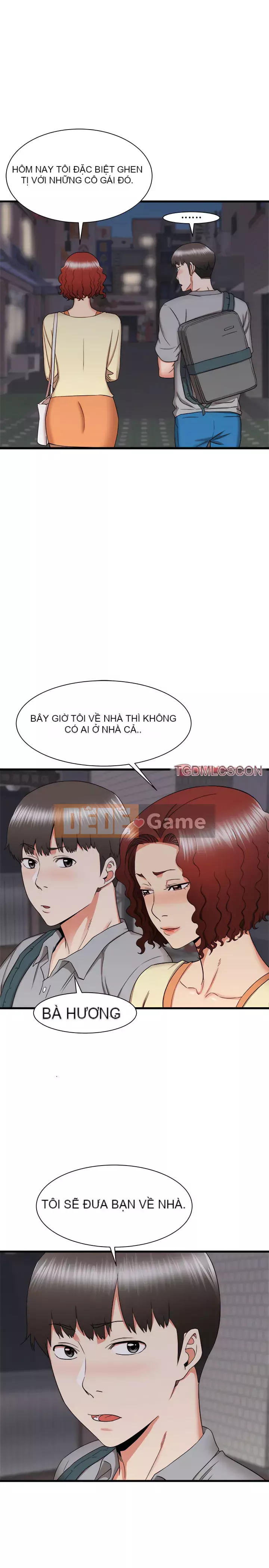 Sống với em gái tôi Chương 26-27