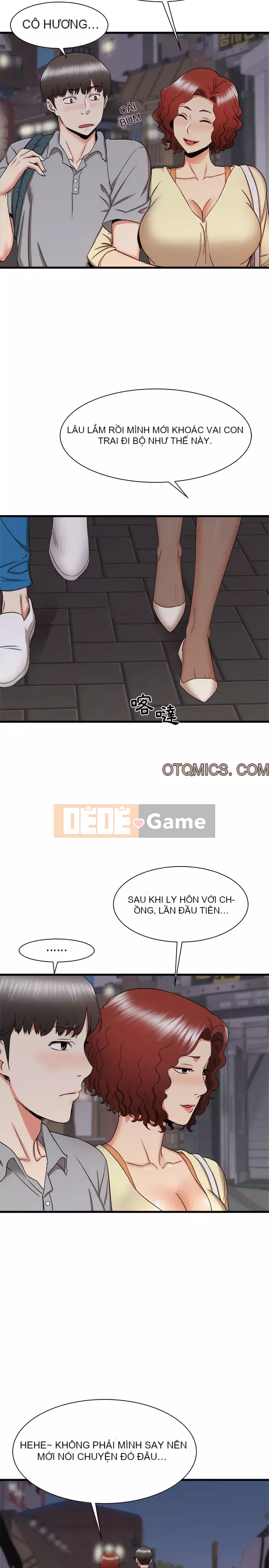 Sống với em gái tôi Chương 26-27