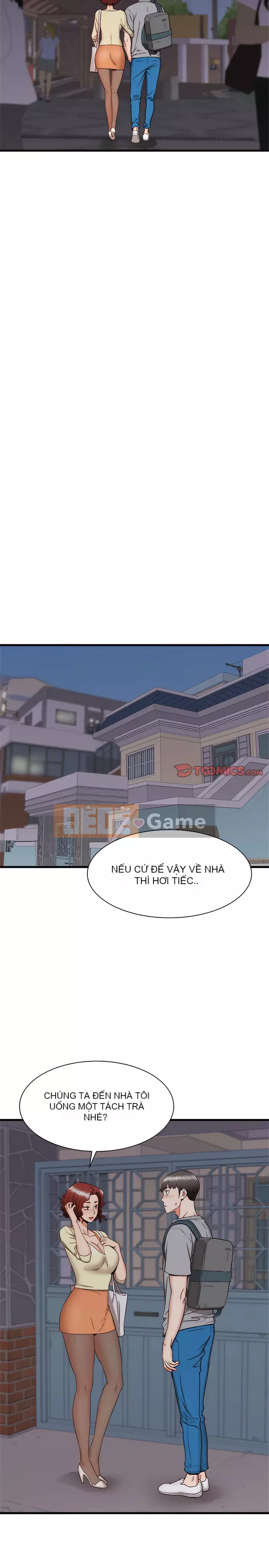 Sống với em gái tôi Chương 26-27