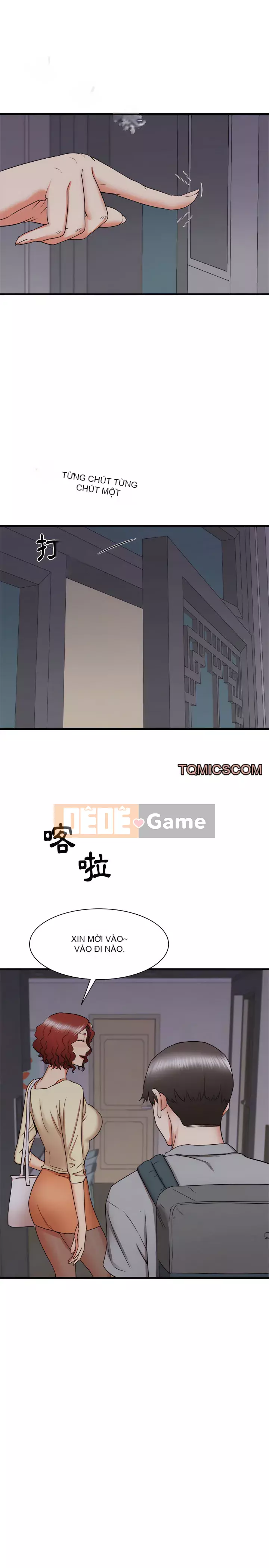 Sống với em gái tôi Chương 26-27