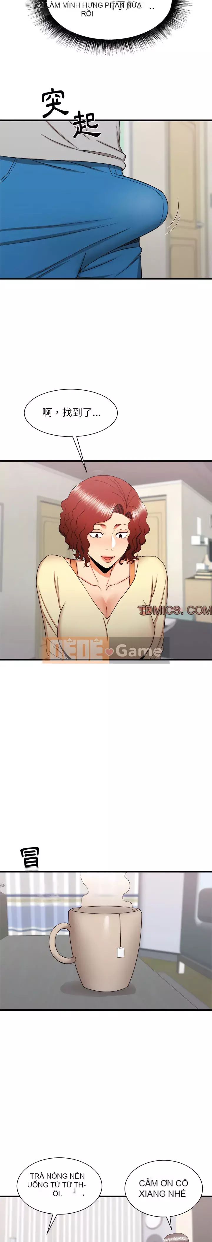 Sống với em gái tôi Chương 26-27