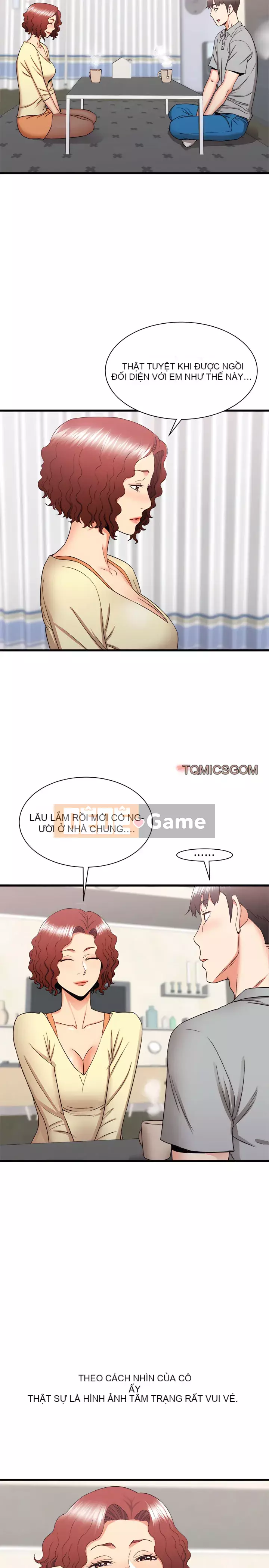 Sống với em gái tôi Chương 26-27