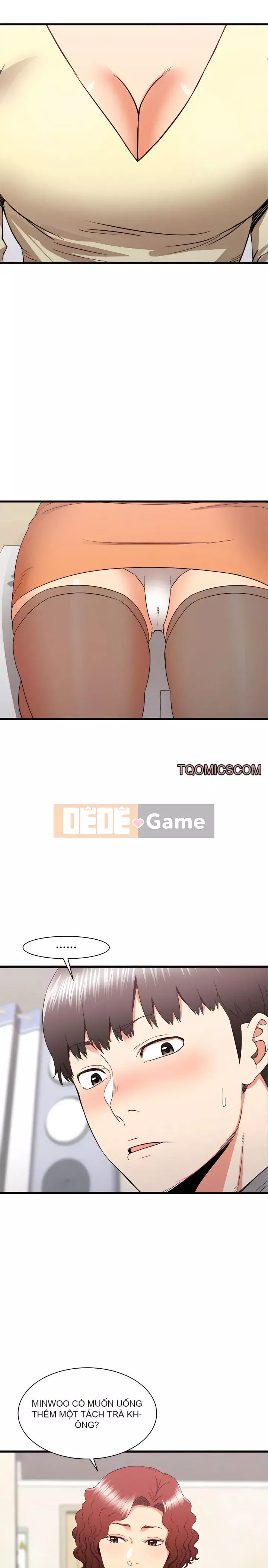 Sống với em gái tôi Chương 26-27