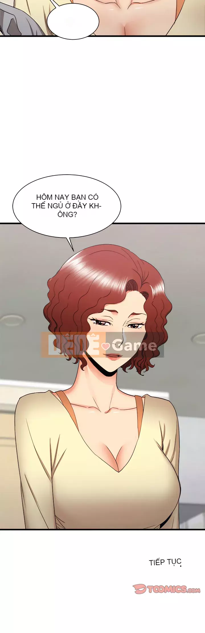 Sống với em gái tôi Chương 26-27