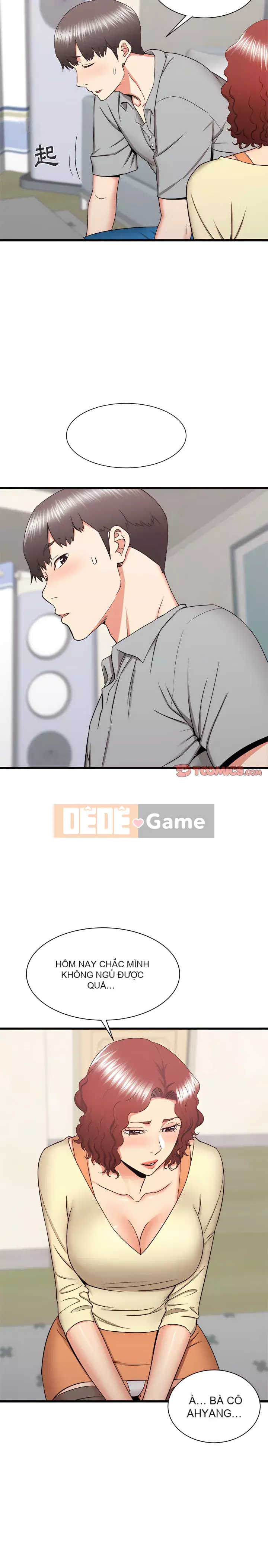 Sống với em gái tôi Chương 26-27