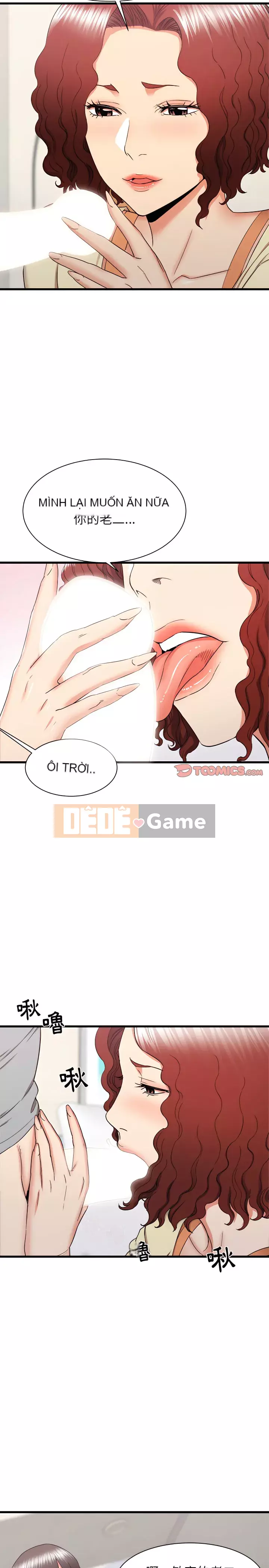 Sống với em gái tôi Chương 26-27