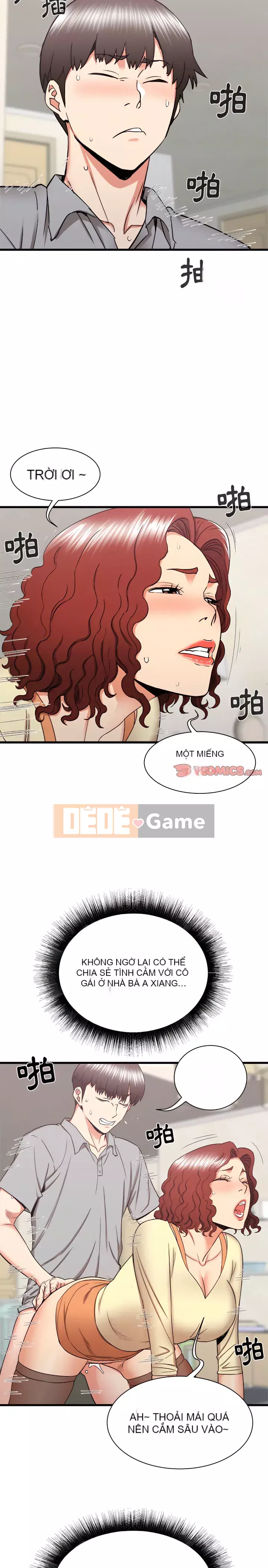 Sống với em gái tôi Chương 26-27