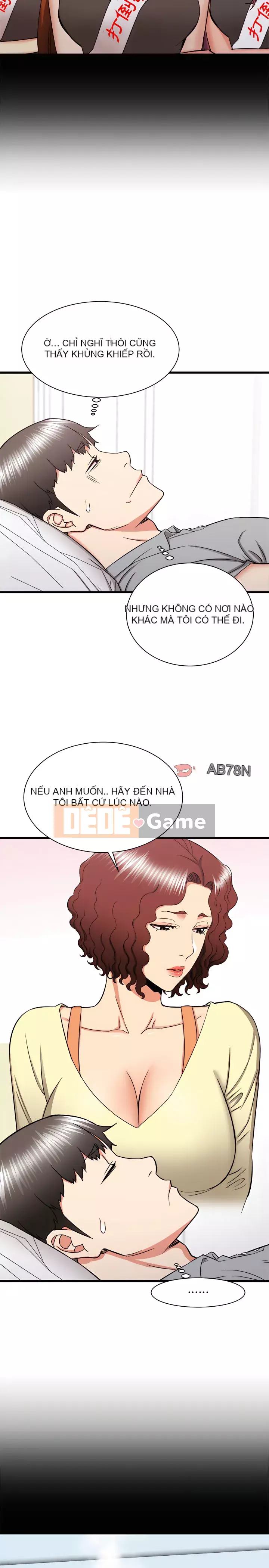 Sống với em gái tôi Chương 26-27