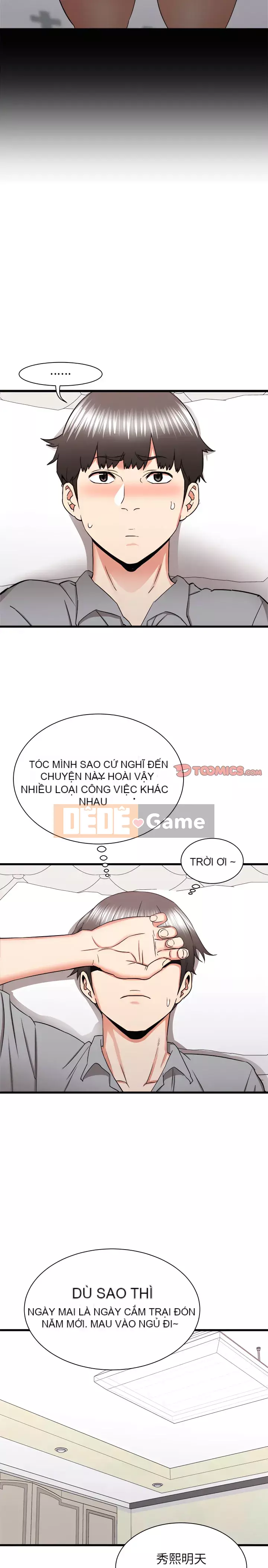 Sống với em gái tôi Chương 26-27